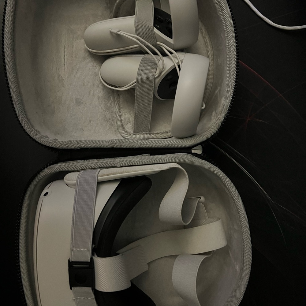 Oculus quest 2 128gb